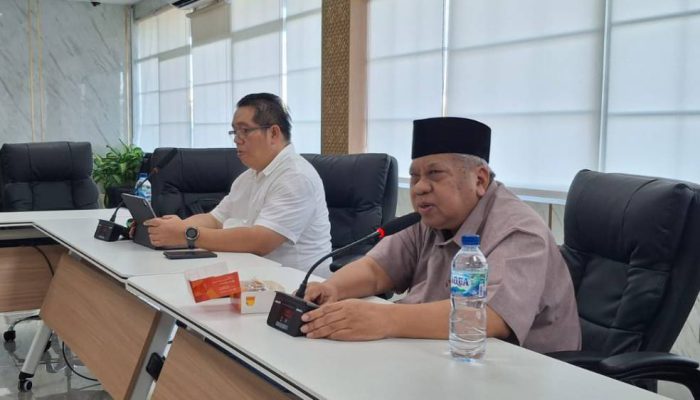 Komitmen pada Pendidikan, TPS Berbagi Pengalaman Industri kepada Mahasiswa UNAIR