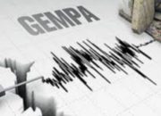 Cilacap Diguncang Gempa Magnitudo 2,7, Pusat Gempa di Tenggara Wilayah
