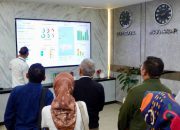Arus Petikemas Tembus 2,19 Juta TEUs, TTL Perkuat Kolaborasi dengan Pelaku Logistik