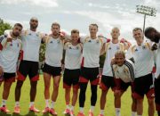 Jerman Bidik Kebangkitan di Piala Dunia 2026 Setelah Dua Edisi Mengecewakan