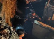 Insiden Maut di Margorejo, DPRD Surabaya Minta Evaluasi Total Proyek Gorong-Gorong