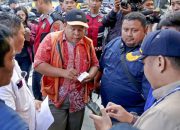 Percepat Digitalisasi Parkir, Pemkot Surabaya Berhentikan 163 Jukir Tak Perpanjang KTA