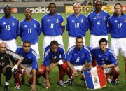 Prancis vs Senegal, Bayang-Bayang Kejutan Bersejarah Piala Dunia 2002 Kembali Muncul.