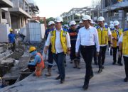 Kementerian PU Percepat Penyelesaian Sekolah Rakyat Banyuwangi Jelang Tahun Ajaran Baru