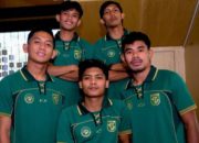 Persebaya Resmi Perkenalkan Lima Pemain Baru untuk Hadapi Super League 2026/2027