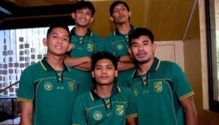 Persebaya Resmi Perkenalkan Lima Pemain Baru untuk Hadapi Super League 2026/2027