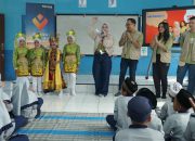 Baktiku Negeriku 2026, Telkomsel Perkuat Pemberdayaan Desa Melalui Peran Aktif Karyawan