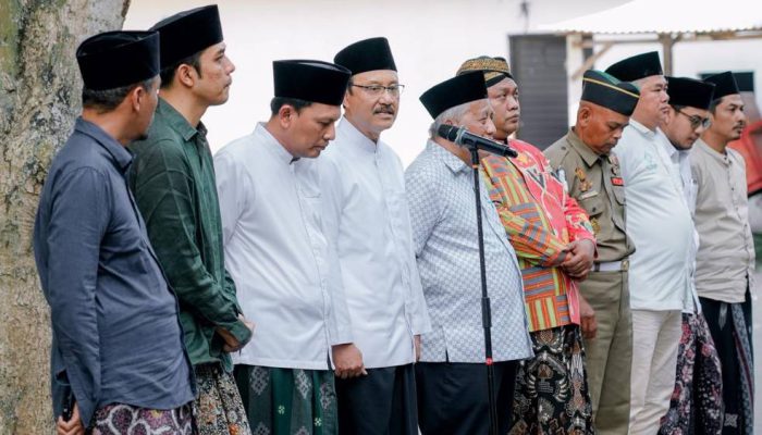 Nama Nasaruddin Umar Menguat, Gus Ipul: Banyak Disebut Pengurus Daerah