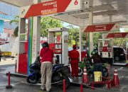 Kuota BBM Bersubsidi dan Anggaran Listrik Diusulkan Naik pada 2027