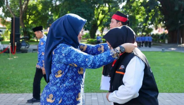 Bupati Ipuk: Sensus Ekonomi 2026 Jadi Dasar Pembangunan Banyuwangi Satu Dekade ke Depan