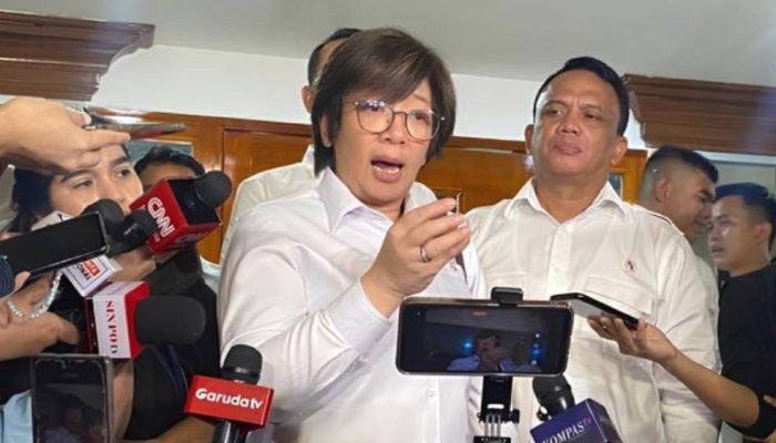 BGN Revisi Anggaran MBG 2026 Usai Pemangkasan Besar-besaran