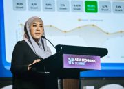 Indonesia Jadi Ekonomi Digital Terbesar di ASEAN, Menkomdigi Bidik US$360 Miliar pada 2030.