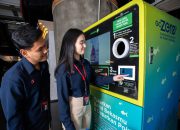 Sustainability Report 2025: Telkom Tegaskan ESG sebagai Fondasi Pertumbuhan Jangka Panjang