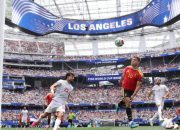 Belgia Ditahan Iran 0-0, Nasib Kedua Tim di Grup G Ditentukan Laga Terakhir