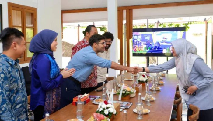 Pemkab Banyuwangi Kembangkan Telekonsultasi Kesehatan 24 Jam untuk Masyarakat