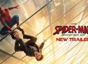Spider-Man Baru Tom Holland Hadapi Hulk