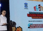 KADIN Surabaya: Listrik Padam Bukan Sekadar Masalah Teknis, Tapi Ancaman Ekonomi