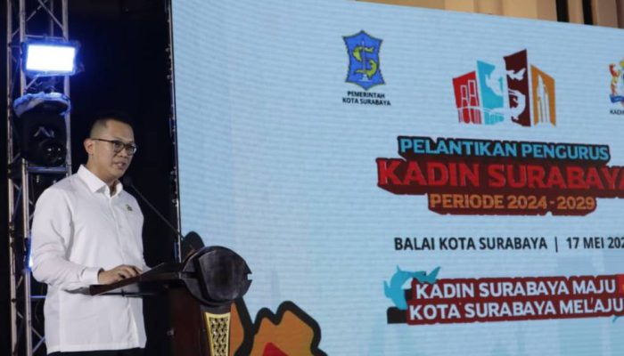 KADIN Surabaya: Listrik Padam Bukan Sekadar Masalah Teknis, Tapi Ancaman Ekonomi