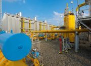 Jaga Ketahanan Energi, PGN Siap Manfaatkan ‘Stranded Gas’ Lapangan Sengeti Sebesar 5 MMSCFD