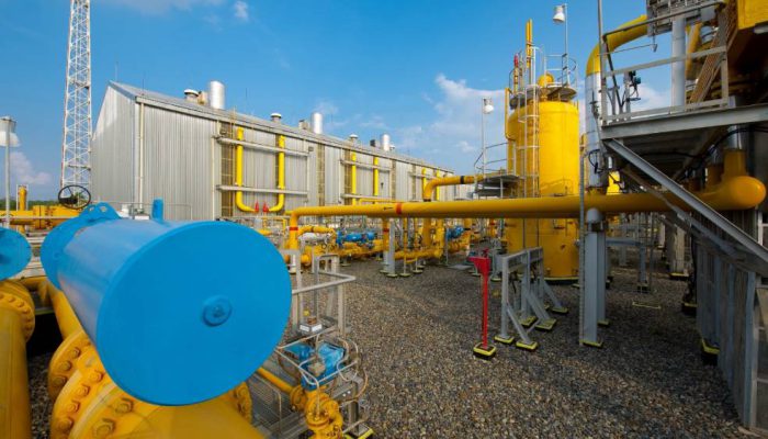 Jaga Ketahanan Energi, PGN Siap Manfaatkan ‘Stranded Gas’ Lapangan Sengeti Sebesar 5 MMSCFD