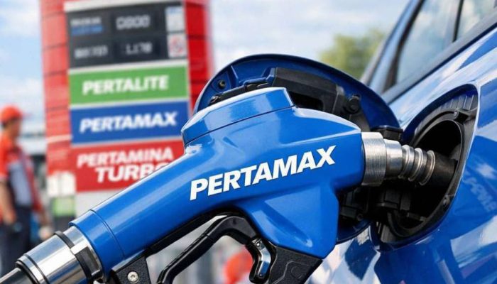 Harga Pertamax Bisa Turun dalam Waktu Dekat, Ini Penjelasan Bahlil