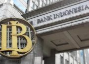 BI: Uang Beredar Tembus Rp10.415 Triliun pada Mei 2026, Tumbuh 10,8 Persen.