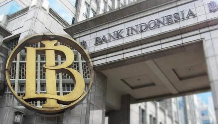 BI: Uang Beredar Tembus Rp10.415 Triliun pada Mei 2026, Tumbuh 10,8 Persen.