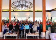 Usia Harapan Hidup Warga Banyuwangi Meningkat, Capai 74,43 Tahun pada 2025