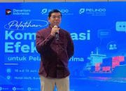 TTL Dorong Pelayanan Prima melalui Pelatihan Komunikasi Efektif bagi Pegawai