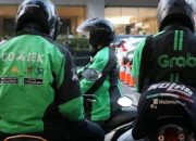 Gojek-Grab Kompak Pangkas Potongan Ojol, Berlaku Mulai 1 Juli 2026