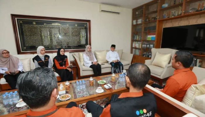 Ikuti Sensus Ekonomi, Ipuk Tekankan Pentingnya Data Akurat untuk Kebijakan Daerah