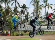 Banyuwangi BMX Supercross 2026 Gerakkan Ekonomi Lokal, Warga Raup Cuan dari Sport Tourism