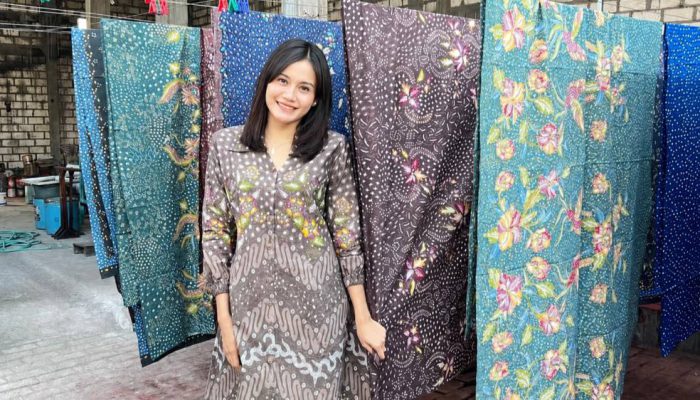 SIG Dorong 580 UMKM Naik Kelas, Rumah BUMN Rembang Bukukan Transaksi Rp6,9 Miliar