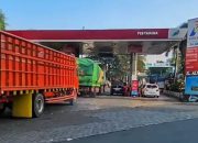 Kelangkaan Solar Bersubsidi Hambat Distribusi Barang, APTRINDO Minta Solusi Cepat