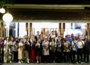 Banyuwangi Jadi Jujukan 16 Negara, Pelajari Praktik Industri Kayu Berkelanjutan Indonesia