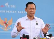 AHY: Ketepatan Waktu Penerbangan Jadi Kunci Daya Saing Ekonomi dan Konektivitas Nasional