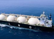 Harga LNG untuk Industri Berpeluang Turun, Pemerintah Revisi Aturan HGBT