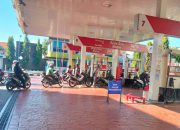Konsumsi Meningkat, Pertamina Jatimbalinus Pastikan Pasokan BBM Aman dan Lancar