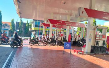 Konsumsi Meningkat, Pertamina Jatimbalinus Pastikan Pasokan BBM Aman dan Lancar
