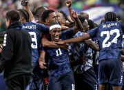 Negara Kecil, Mimpi Besar! Tanjung Verde Tantang Argentina di Babak 32 Besar Piala Dunia 2026