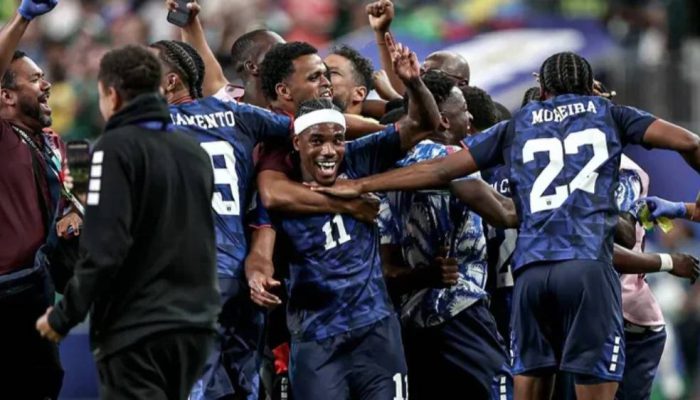 Negara Kecil, Mimpi Besar! Tanjung Verde Tantang Argentina di Babak 32 Besar Piala Dunia 2026