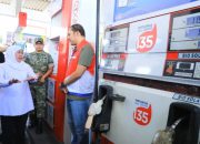 Pemprov Jatim Pastikan Ketersediaan Biosolar Aman, Pertamina Tambah Pasokan