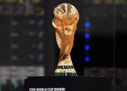 Babak Grup Piala Dunia 2026 Paling Produktif, Torehkan Rekor 215 Gol