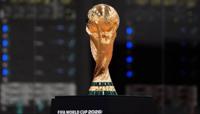 Babak Grup Piala Dunia 2026 Paling Produktif, Torehkan Rekor 215 Gol