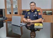 Soetta Jadi Pintu Masuk Terbanyak, Bea Cukai Sita 4,8 Ton Narkoba