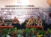 KADIN Jatim Soroti Kebijakan Standarisasi Kemasan Rokok yang Dinilai Tekan Ekosistem Tembakau