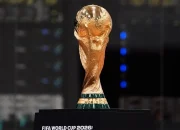 Tiket Final Piala Dunia 2026 Makin Mahal, Harga Premium Capai Rp138,8 Juta