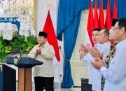 Prabowo Hidupkan Kembali Proyek Blok Masela, Bahlil: Sudah Lewati Enam Presiden