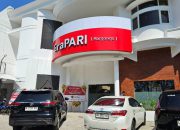 Telkomsel Pindahkan GraPARI ke Margorejo, Usung Konsep Modern dan Customer Friendly