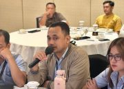TTL Optimalkan TPK Berlian dengan Berthing Window dan Berthing Priority